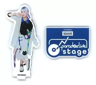 堀海登(棗リュウ) トレーディングアクリルスタンド 「Paradox Live on Stage」