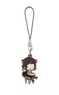 リリア・ヴァンルージュ 「とるパカ! ディズニー ツイステッドワンダーランド ラバーチャーム～sugar pochette～」