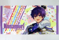 ななもり(すとろべりーぷりんす) すとぷり ピクチャータオル 「2022 New Yearグッズ」