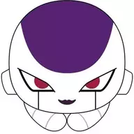 フリーザ(最終形態ver.) 「ドラゴンボールZ はぐキャラコレクション」