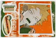 爆豪勝己 名場面ジオラマフィギュア(2022) 「僕のヒーローアカデミア」