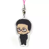 風見裕也 アクリルストラップ 「セガラッキーくじ 名探偵コナン Secret suit collection」 K賞