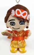 丸山隆平(関ジャニ∞/SUPER EIGHT) ちびぬい 18祭ver.(大倉忠義プロデュース) 「18祭」
