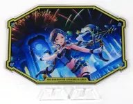 速水奏(セレブレイト・カレイド) アクリルスタンド 「アイドルマスター シンデレラガールズ」 アイドルマスターオフィシャルショップ くじM＠STER A賞