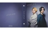 KinKi Kids フォトアルバム 「Johnny’s Shop」