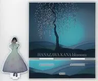 花澤香菜 アクリルスタンド B/blossom 「HANAZAWA KANA Live 2022 “blossom”」