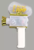Hey! Say! JUMP オリジナルペンライト 「Hey! Say! JUMP LIVE TOUR 2022 FILMUSIC!」