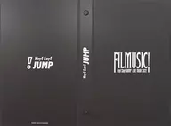 Hey! Say! JUMP 会報フォルダ 「Hey! Say! JUMP LIVE TOUR 2022 FILMUSIC!」