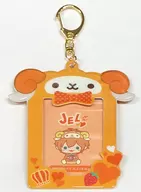 ジェル(すとろべりーぷりんす) すとぷりカードホルダー 2022 Summer オフィシャルグッズ