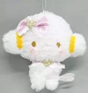 10.こぎみゅん マスコット 「サンリオ当りくじ サンリオキャラクターズ当りくじ(ウインター)」