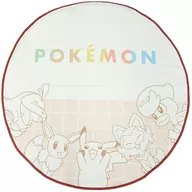 ポケモン マルチタオルケット 「ポケットモンスター スカーレット・バイオレット 発売記念くじ」 D賞