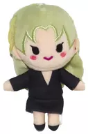 ベルモット ぬいぐるみマスコット 「セガ ラッキーくじONLINE 名探偵コナン ～ゆるこれ～」 C賞-7