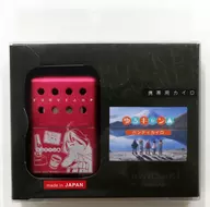 各務原なでしこver. ハンディカイロ(携帯用) 「ゆるキャン△」