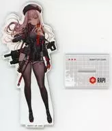 ラピ アクリルスタンド 「勝利の女神：NIKKE」