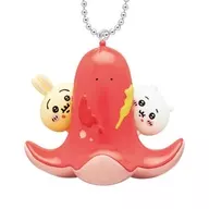 たこウインナー 「ちいかわ たべものいっぱいマスコット2」
