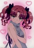 A3クリアポスター 白井黒子 「MOLLY.ONLINEスクラッチ とある科学の超電磁砲T 第二弾」 D賞-2