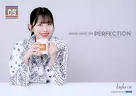 コレクションピンナップポスター No.05 伊勢鈴蘭 「アンジュルム CONCERT TOUR -The ANGERME- PERFECTION」