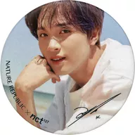 ヘチャン(NCT 127) オリジナルミラー 「NATURE REPUBLIC×NCT 127」 2020年対象商品購入特典