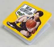 松田凌 アクリルクリップ 「『ACTORS☆LEAGUE in Basketball 2022』 DREAM CATERPILLARS Sオンラインくじ」 B-11賞