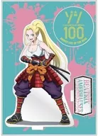 ベアトリクス・アメルハウザー アクリルアクリルスタンド 「ゾン100～ゾンビになるまでにしたい100のこと～」