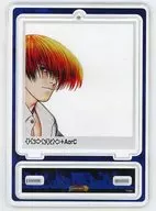 八神庵 2ショットスタンド 「THE KING OF FIGHTERS’98展～KOFオロチ編 in 墓場の餓狼」