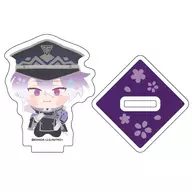 源清麿 「わんぱく!刀剣乱舞 夏祭り POP UP SHOP アクリルぷちスタンドBOX6」