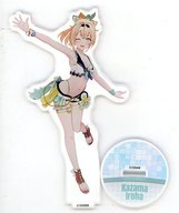 風真いろは 3Dアクリルスタンド サマースプラッシュパーティーver. 「バーチャルYouTuber ホロライブ ホロライブ・サマー2023」