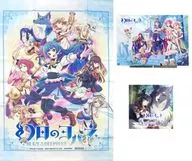 [単品] 3大特典セット 「PS5/Switchソフト 幻日のヨハネ -BLAZE in the DEEPBLUE- 限定版」 同梱特典