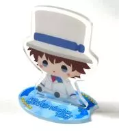 怪盗キッド アクリルスタンド 「セガラッキーくじONLINE 名探偵コナン -White＆Black-」 D賞-7