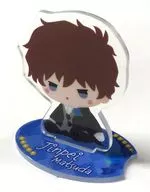 松田陣平 アクリルスタンド 「セガラッキーくじONLINE 名探偵コナン -White＆Black-」 D賞-10