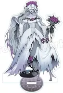 夢の魔女 Night Festival アクリルスタンド 「Identity V 第五人格」
