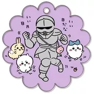 いい日 「ちいかわ アクリルキーホルダー6」