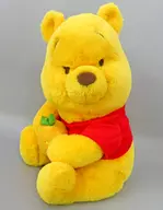 プーさん ティッシュボックスカバー YUZU POOH 「くまのプーさん」 ディズニーストア限定