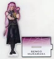 太田基裕(千子村正) アクリルスタンド ライブver. A 「ミュージカル『刀剣乱舞』 千子村正 蜻蛉切 双騎出陣 ～万の華うつす鏡～」