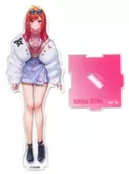 一条莉々華 アクリルスタンド 「バーチャルYouTuber ホロライブDEV_IS ReGLOSS」