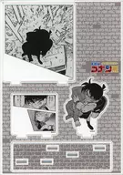 江戸川コナン＆灰原哀 コミックアクリルスタンド 「連載30周年記念 名探偵コナン展」