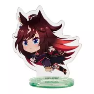 ドゥラメンテ(勝負服) 「ウマ娘 プリティーダービー Season 3 全力疾走アクリルスタンド」