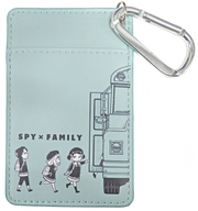 集合 パスケース 「SPY×FAMILY」