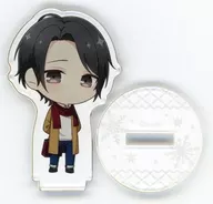 関大輔 「スタンドマイヒーローズ トレーディングアクリルスタンド Christmas Selection」