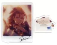 パーシヴァル 「GRANBLUE FANTASY-グランブルーファンタジー- グラブルフェス2023 バレンタインカードアクリルスタンド」