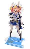 鬼崎きらら アイドルコスチュームアクリルスタンド 「アクション対魔忍」 C103グッズ