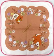 ホゲータ ブーケ風ハンドタオル 「一番くじ Pokemon Blooming Days」 I賞