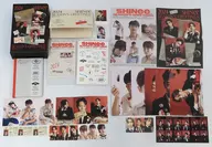 SHINee 2024 SEASON’S GREETINGS 