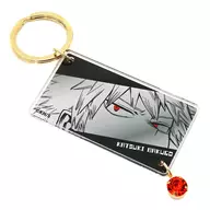 爆豪勝己 「僕のヒーローアカデミア キーリングコレクション -The Eye’s-」