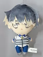 ミコト ボールチェーン付きぬいぐるみ Part1 「MILGRAM -ミルグラム-」 ソユー・ナムコ限定