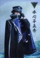 小西成弥(水心子正秀) ペンライトフィルム(戦闘ver.) 「ミュージカル『刀剣乱舞』 ～陸奥一蓮～」