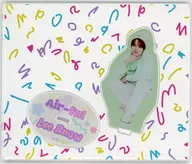 リノ アクリルスタンド 「Stray Kids JAPAN 2024 SEASON’S GREETINGS 2024 “Air-ful”」