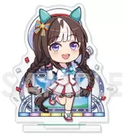 ホッコータルマエ 「ウマ娘 プリティーダービー きゃらふぃーゆアクリルスタンド -うまぴょい伝説- Vol.6」