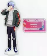 青柳冬弥 アクリルスタンド 「セガ ラッキーくじ プロジェクトセカイ カラフルステージ! feat. 初音ミク Vol.5」 D賞