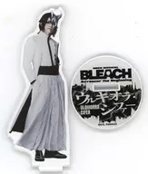 百名ヒロキ(ウルキオラ・シファー) ランダムアクリルスタンド 「『ROCK MUSICAL BLEACH』～Arrancar the Beginning～」